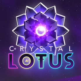 Crystal Lotus